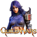 Guild Wars icon